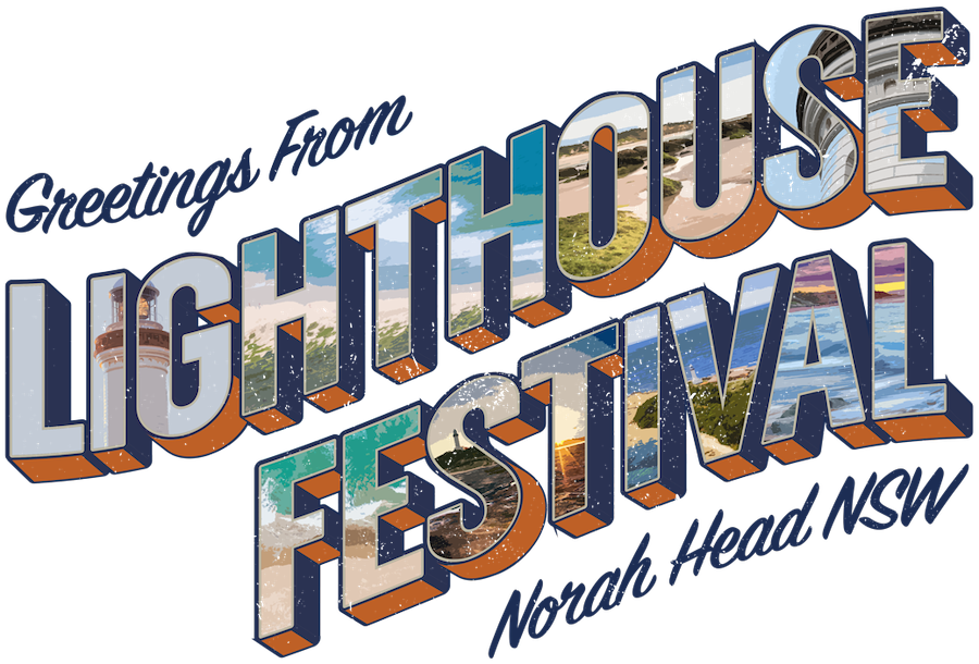 Lighthouse Festival | Norah Head, Central Coast