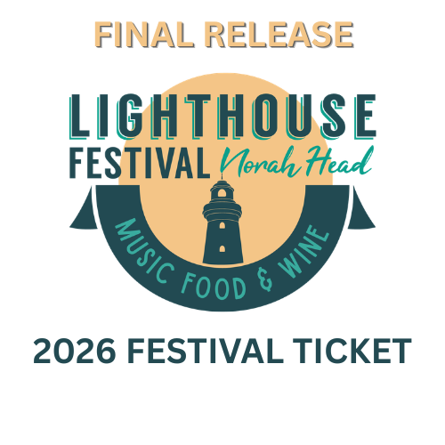 FINAL RELEASE - 18+ GENERAL ADMISSION $149 Inc bf