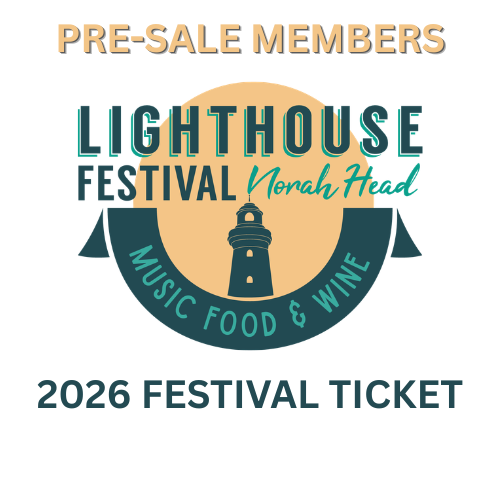 PRE-SALE MEMBERS - 18+ GENERAL ADMISSION $119 Inc bf