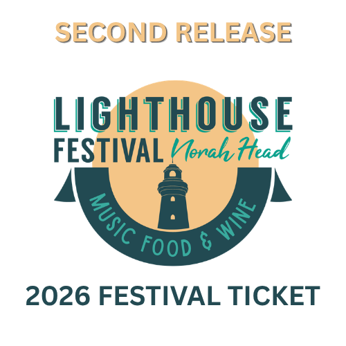 SECOND RELEASE - 18+GENERAL ADMISSION $139 Inc bf